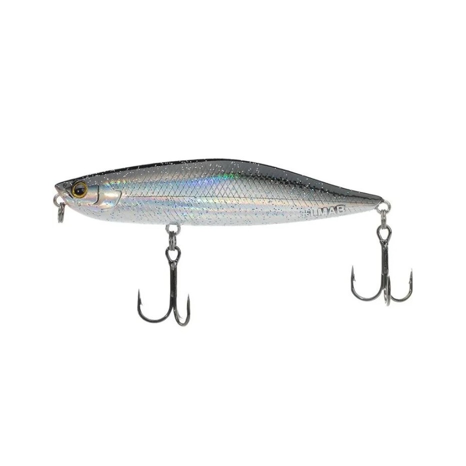 Hard Bait LMAB Dog Vibe 85 F