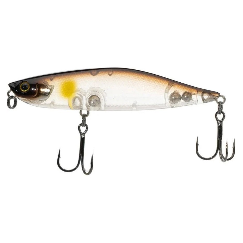 LMAB Dog Vibe 85F - Stickbait / Walking-the-dog swim