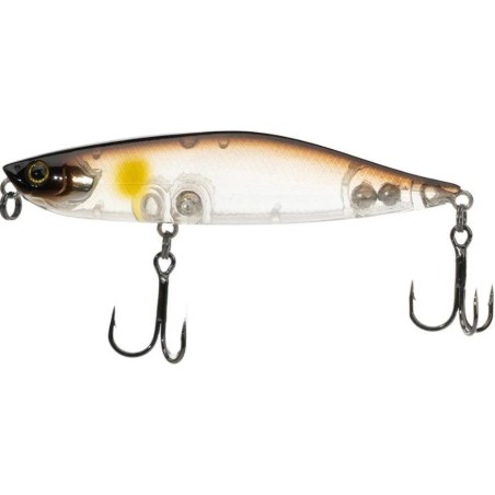 LMAB Dog Vibe 85F - Stickbait / Natación walking-the-dog