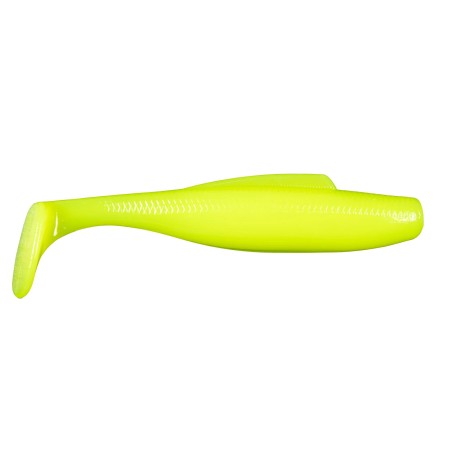 Z-Man Diezel MinnowZ 15 cm | Leurre souple shad