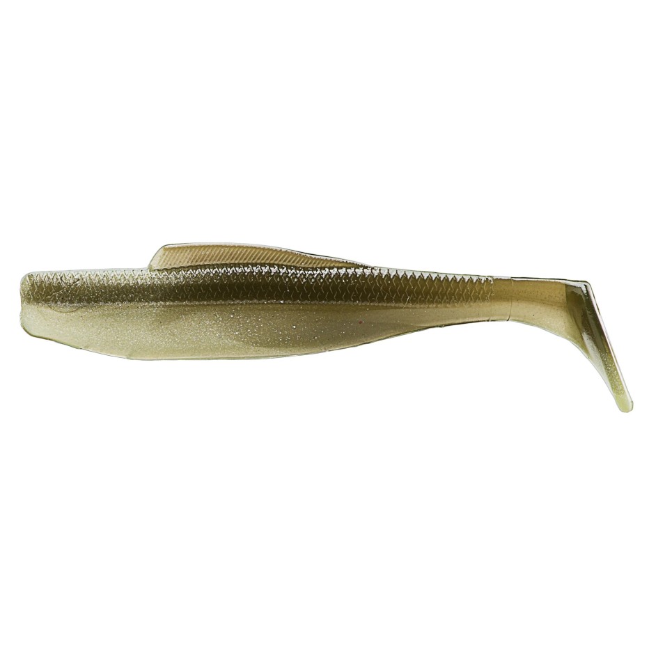 Z-Man Diezel MinnowZ 10cm | Soft Lure shad