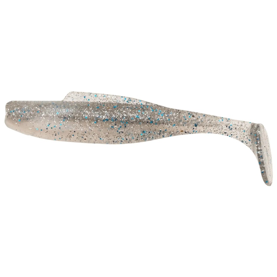 Leurre Souple Z-Man Diezel Minnowz 10cm