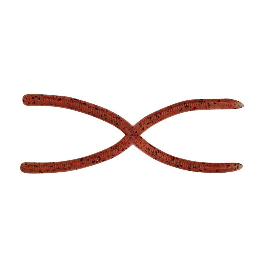 Gummifische Reins Cross Swamp Deca 12,5cm