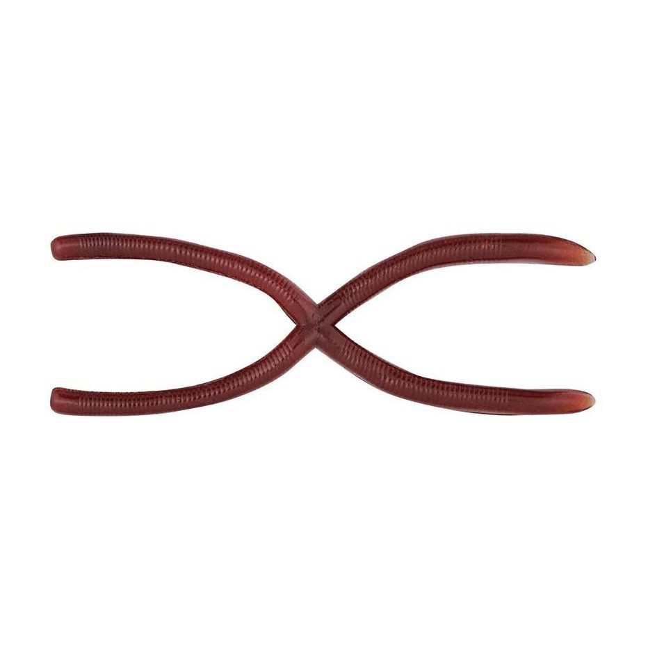 Soft Bait Reins Cross Swamp Deca 12.5cm