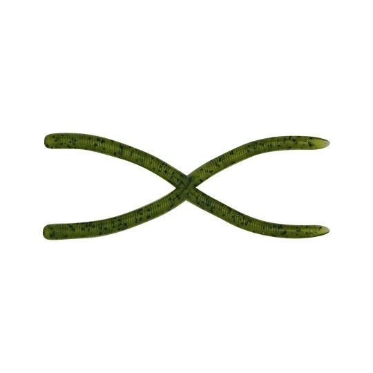 Leurre Souple Reins Cross Swamp Deca 12,5 cm - Worm