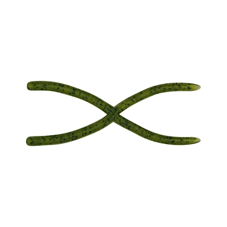 Leurre Souple Reins Cross Swamp Deca 12,5 cm - Worm