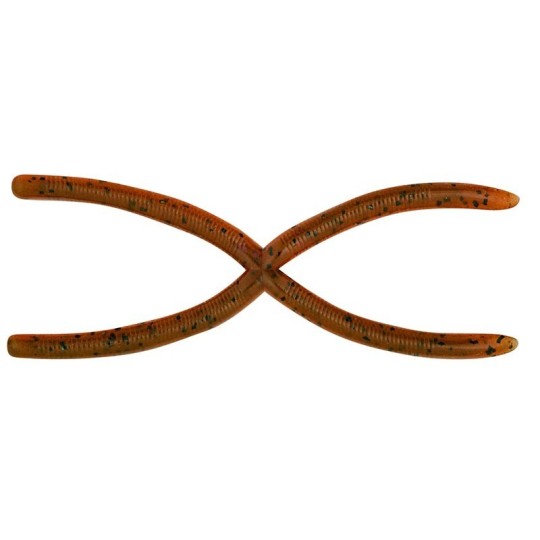 Reins Cross Swamp Micro 7,1cm - Gummifische Wurm