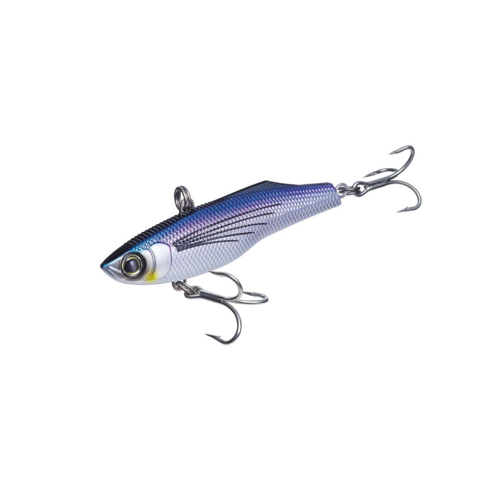 Lipless Yo Zuri High Speed Vibe 130S