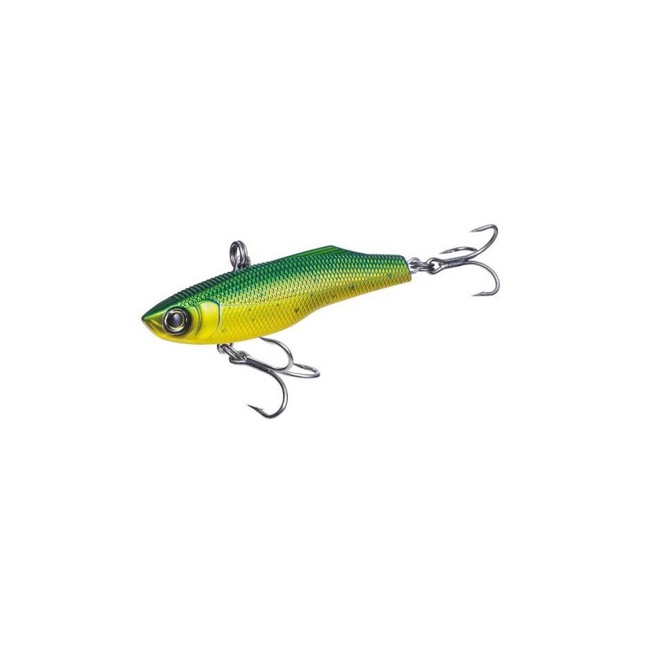 Yo-Zuri High Speed Vibe 130S | Lipless Meer