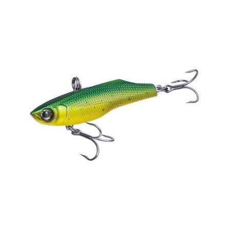 Yo-Zuri High Speed Vibe 130S | Lipless Meer