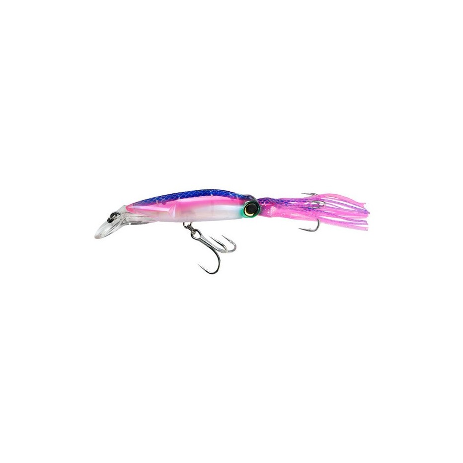 Poisson Nageur Yo-Zuri Hydro Squirt 140