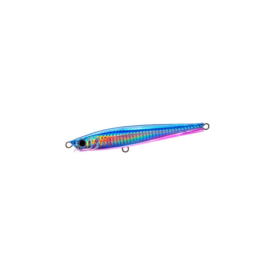 Pilker Minnow Yo Zuri Hydro Monster Shot 80 - 30g