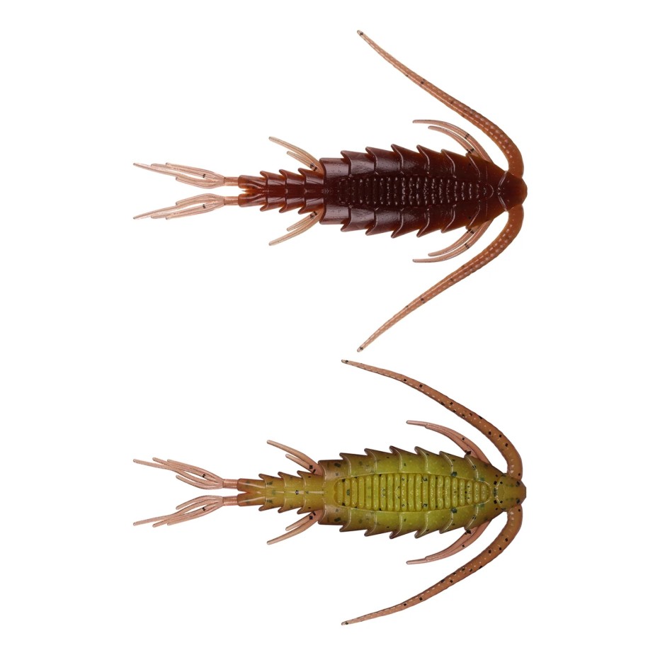Soft Bait Reins C-Pod 10cm