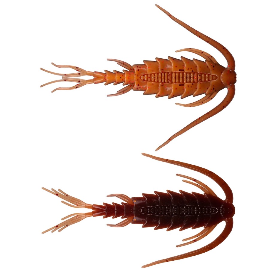 Soft Bait Reins C-Pod 10cm