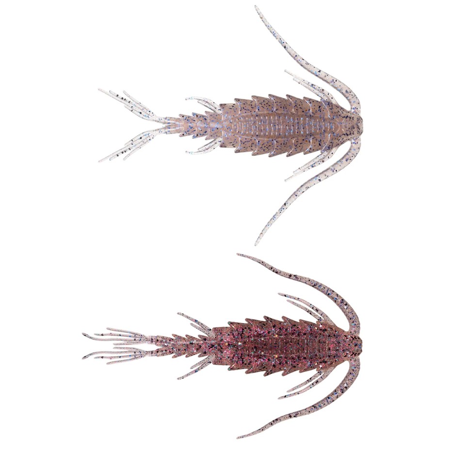 Soft Bait Reins C-Pod 10cm