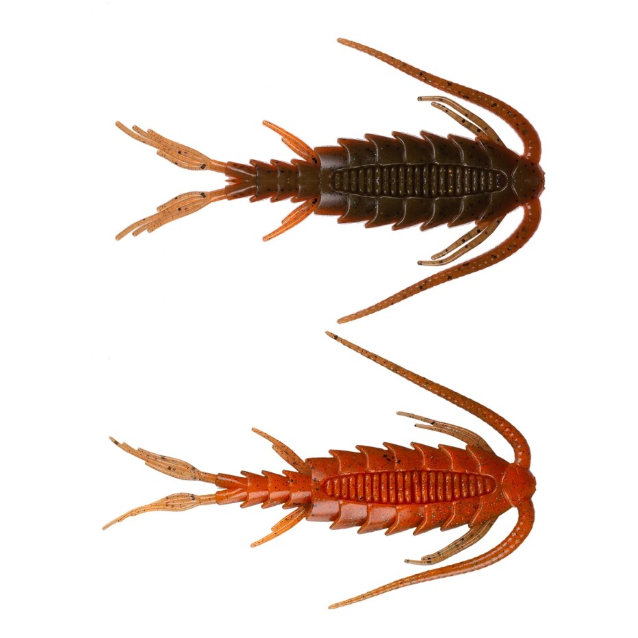 Soft Bait Reins C-Pod 10cm