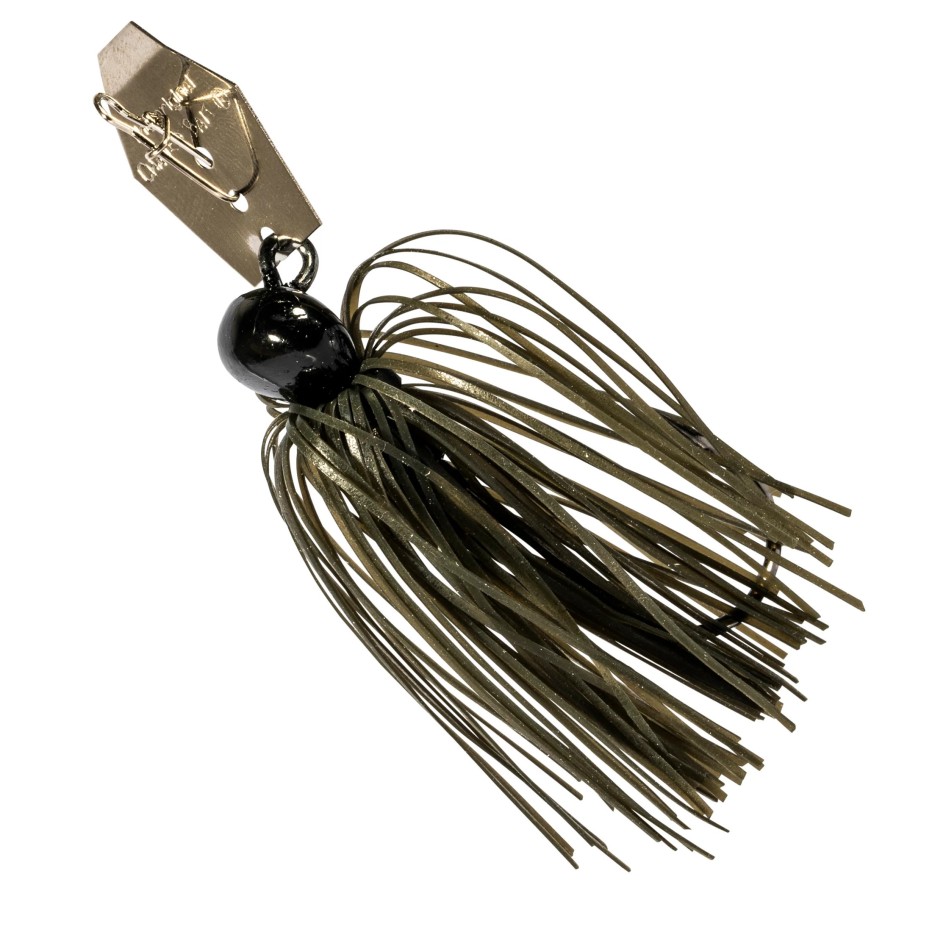 Chatterbait Z-Man Mini 7g