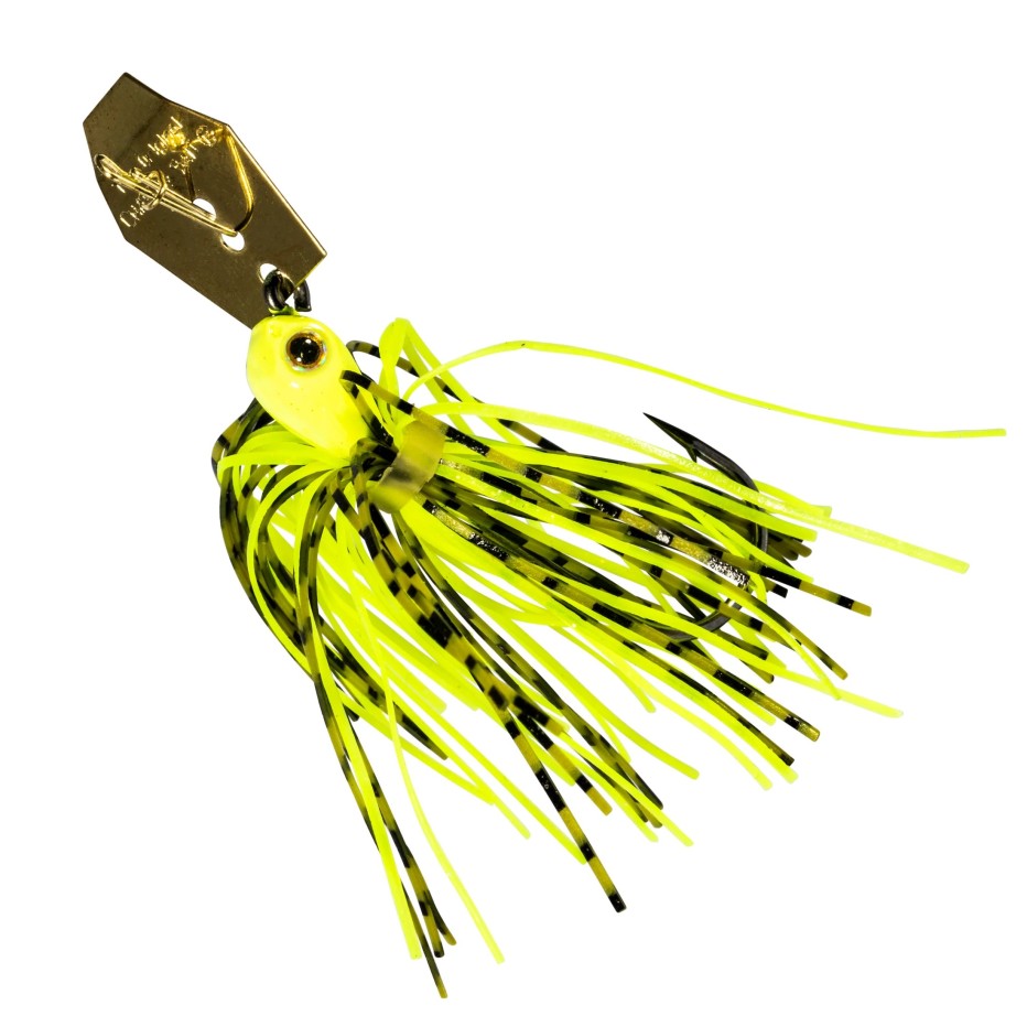 Chatterbait Z-Man Mikro 3,5g