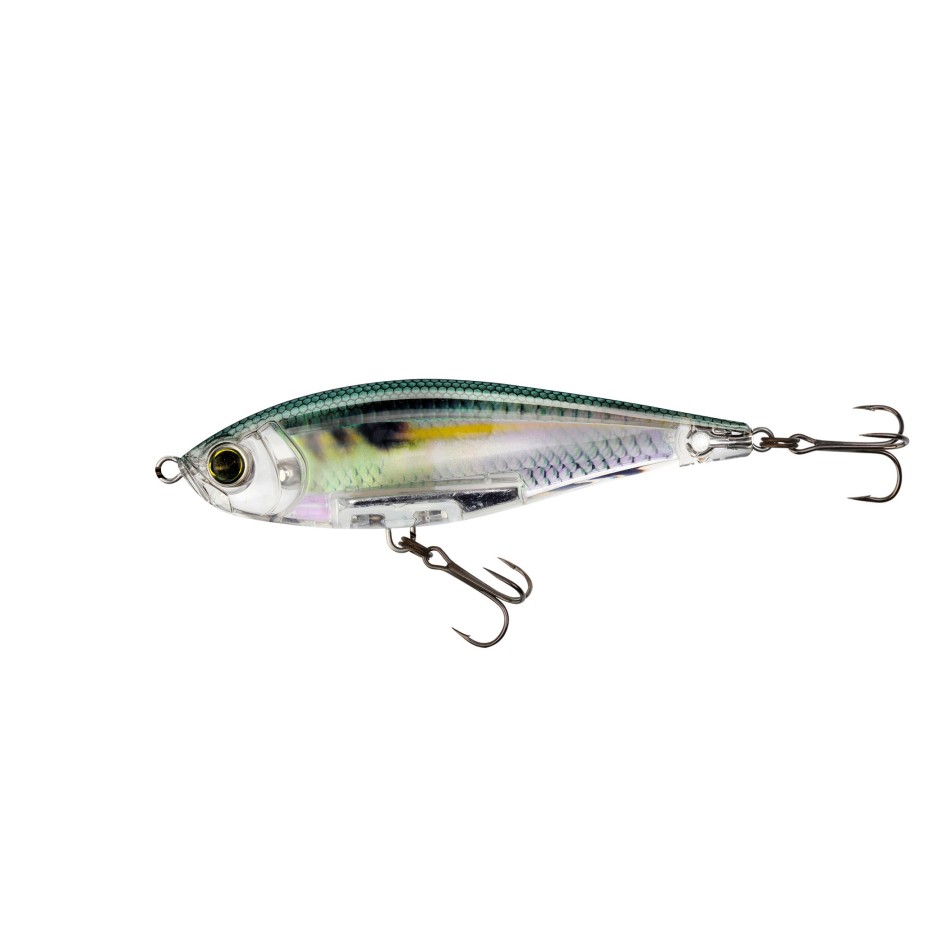 Poisson Nageur Yo-Zuri 3DB Twitchbait 90SS