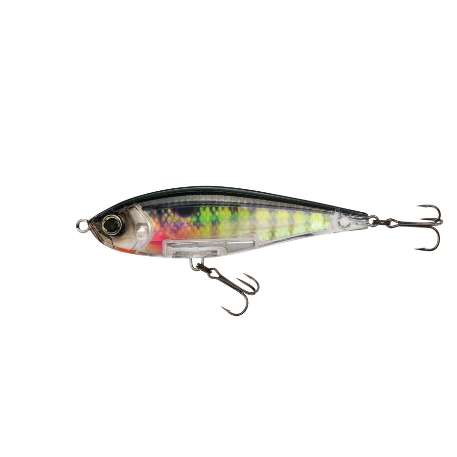 Hard Bait Yo-Zuri 3DB Twitchbait 90SS