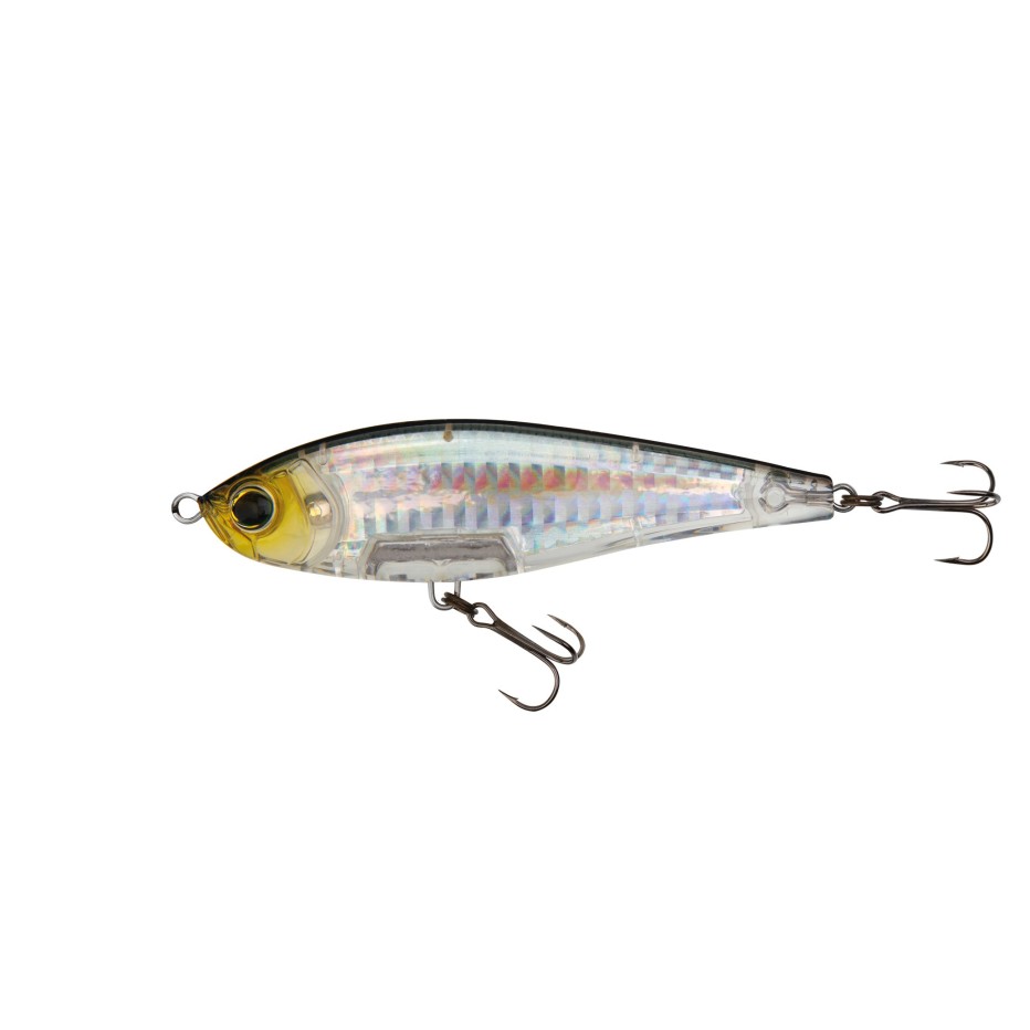 Hard Bait Yo-Zuri 3DB Twitchbait 90SS