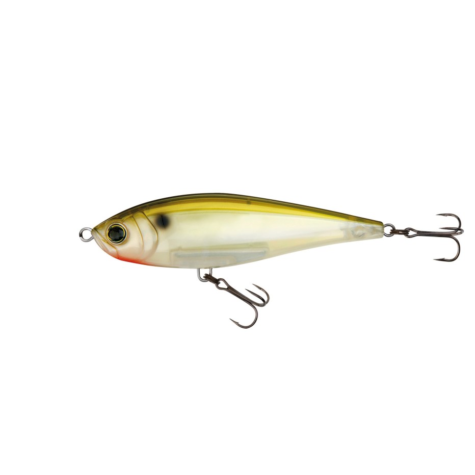 Wobbler Yo-Zuri 3DB Twitchbait 90SS
