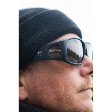 Gafas Polarizadas Fox Rage Overwrap - Compatibles con Gafas de Vista