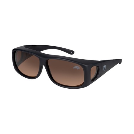 Polarizing Glasses Fox Rage Overwrap - Compatible with Eyeglasses