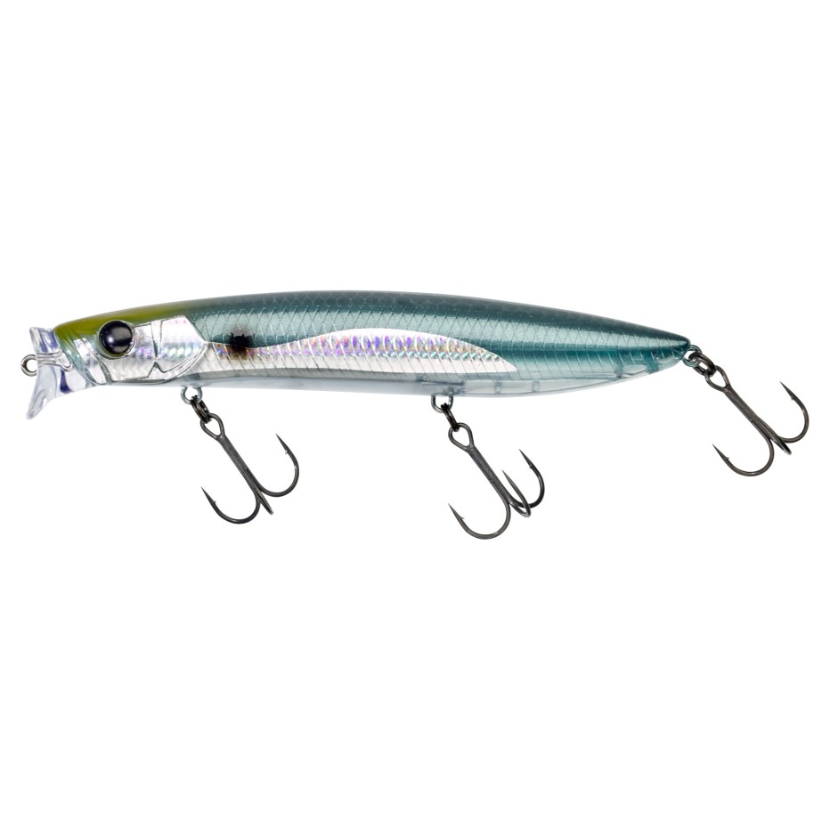 Wobbler Illex Hagre Minnow 120 F