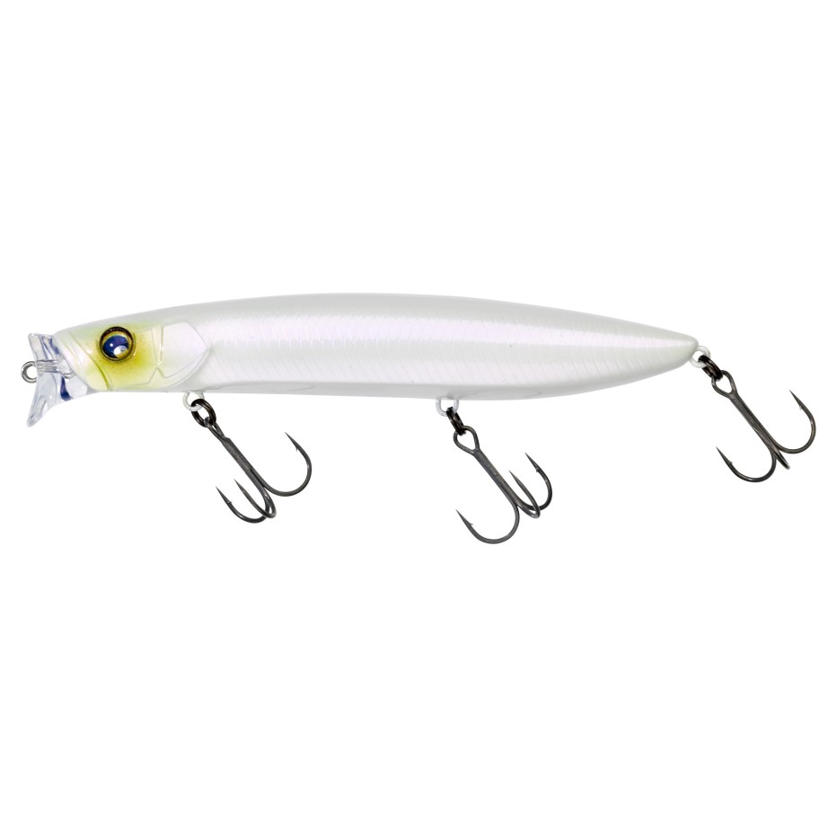 Hard Bait Illex Hagre Minnow 120 F