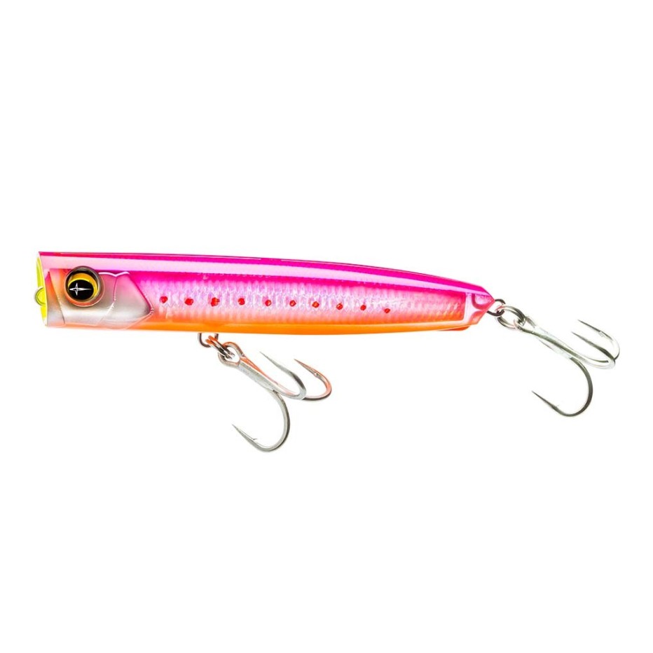 Wobbler Yo Zuri Sonicboom SB Pop 120F