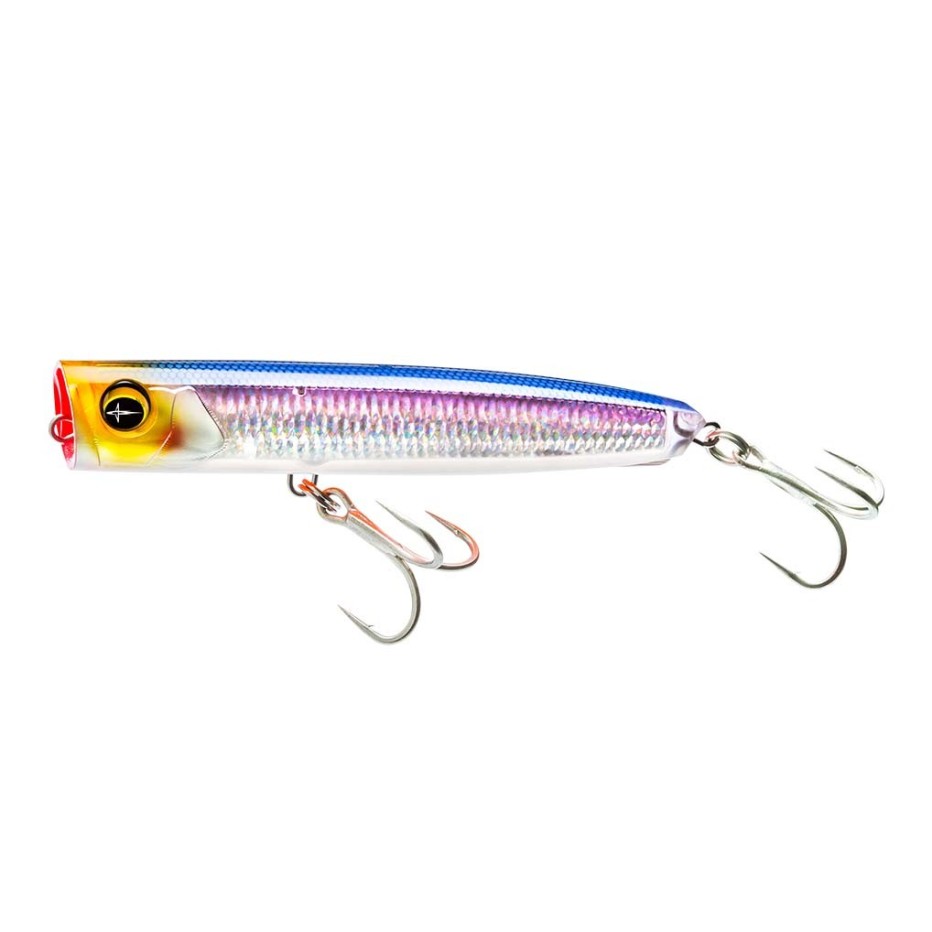 Wobbler Yo Zuri Sonicboom SB Pop 120F
