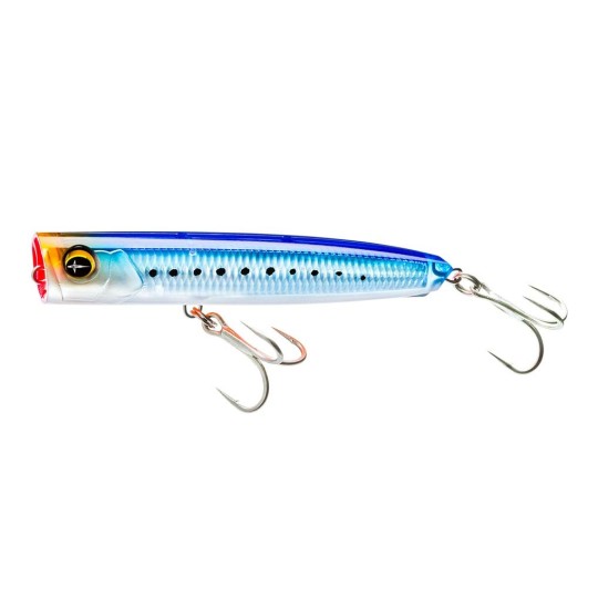 Yo-Zuri SonicBoom SB Pop 120F | Hard bait surface