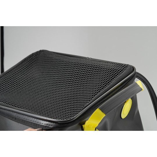 TBX EVA Boot Bag - Sac de Rangement Waders et Bottes de Pêche