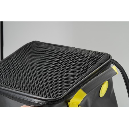 TBX EVA Boot Bag - Sac de Rangement Waders et Bottes de Pêche