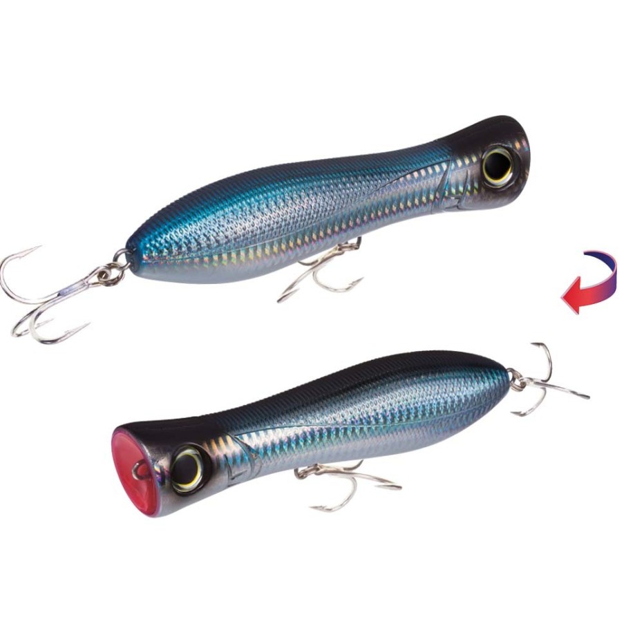 Hard Bait Yo-Zuri Bull Pop 20cm