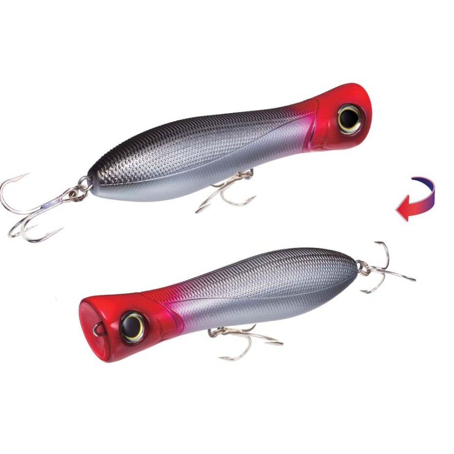 Hard Bait Yo-Zuri Bull Pop 20cm