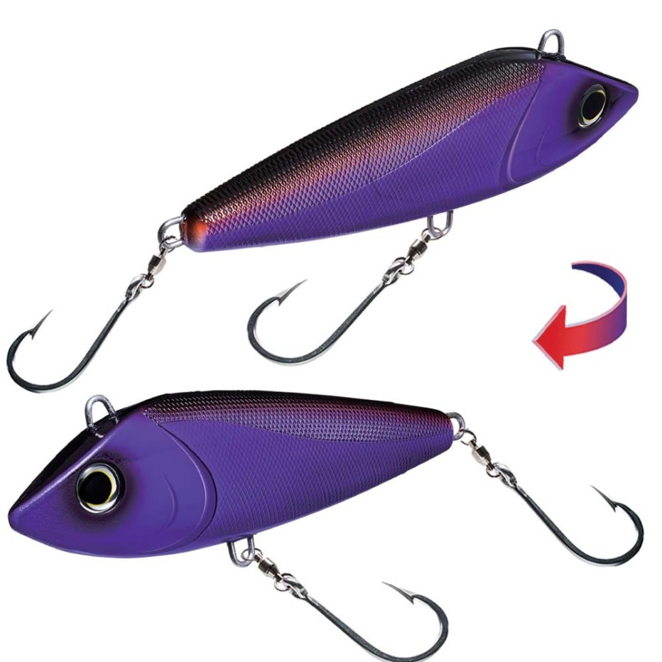 Poisson Nageur Yo-Zuri Bonita 210