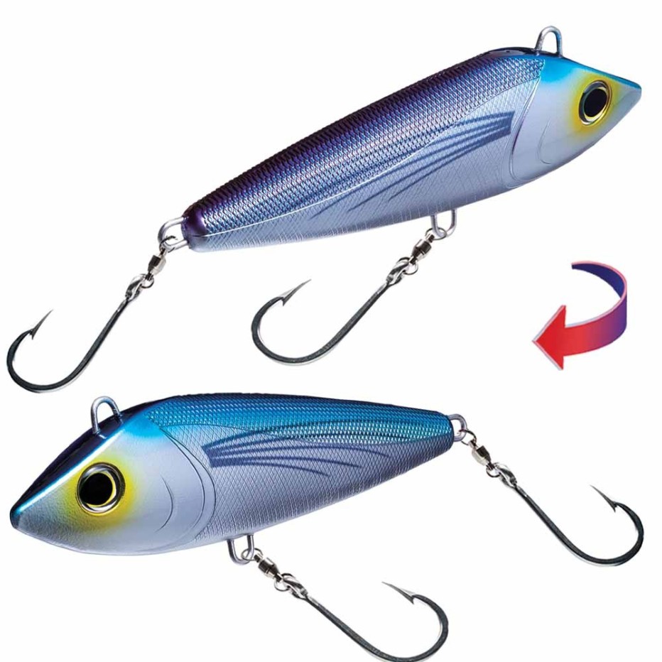 Poisson Nageur Yo-Zuri Bonita 170