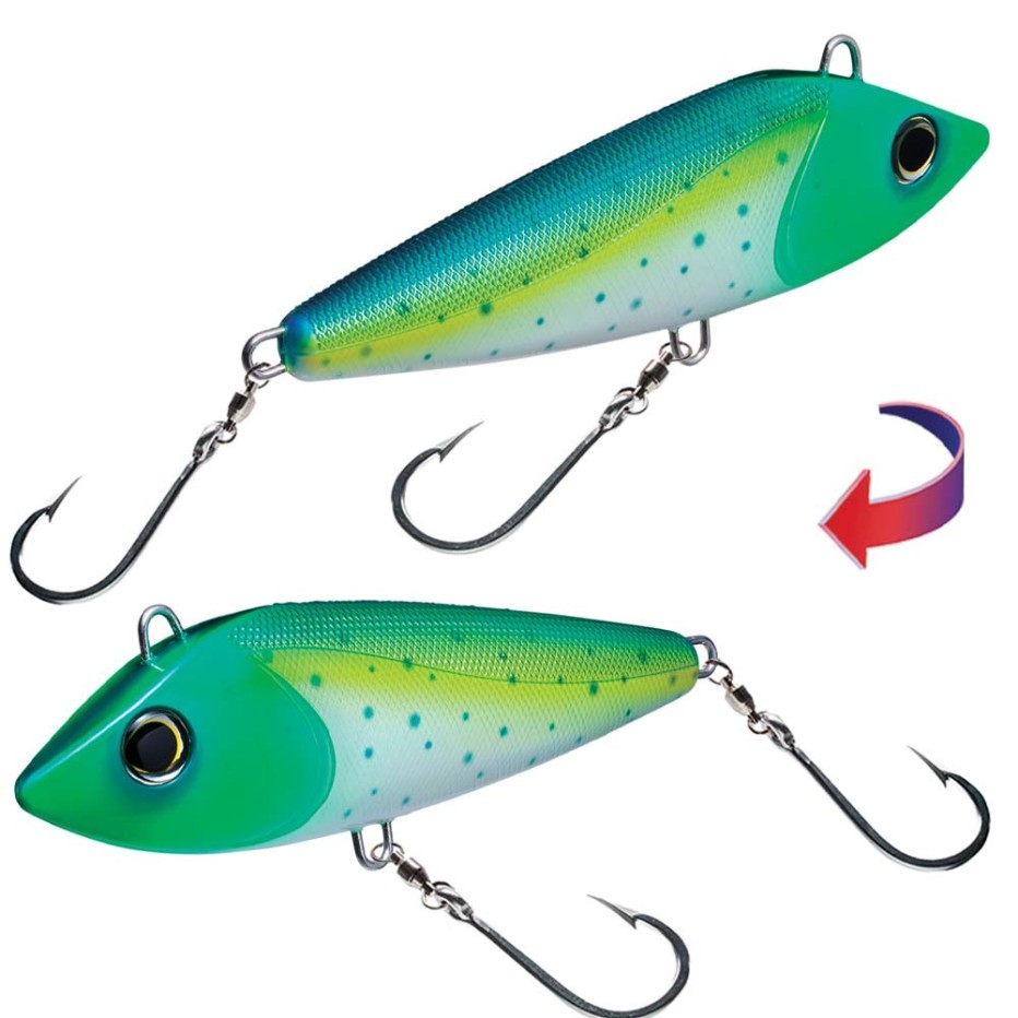 Hard Bait Yo-Zuri Bonita 170