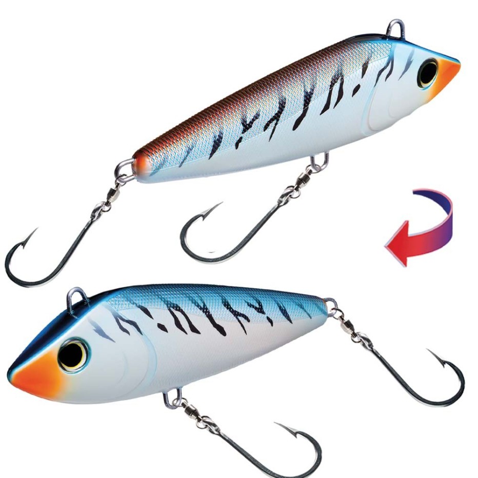 Hard Bait Yo-Zuri Bonita 170