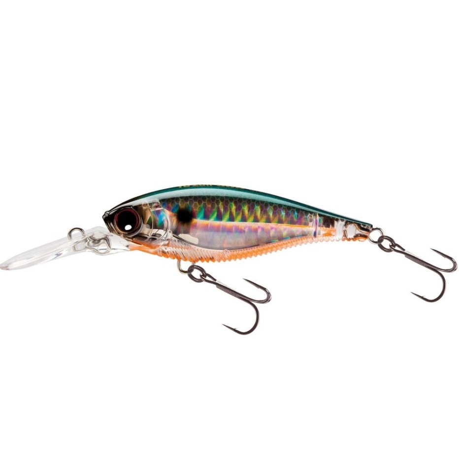 Wobbler Yo-Zuri 3DB Shad 70