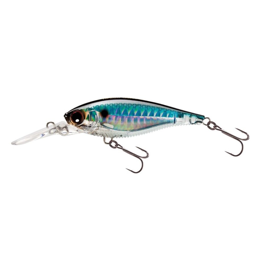 Wobbler Yo-Zuri 3DB Shad 70