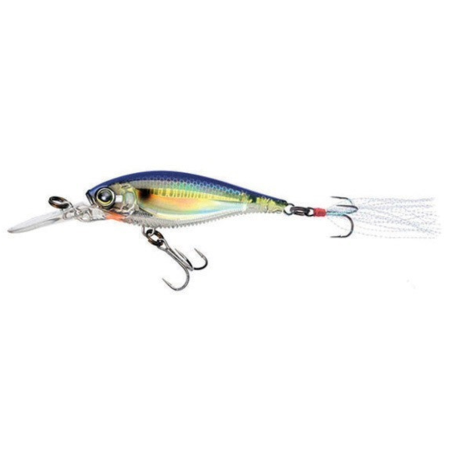 Señuelo Duro Yo-Zuri 3DB Shad 70