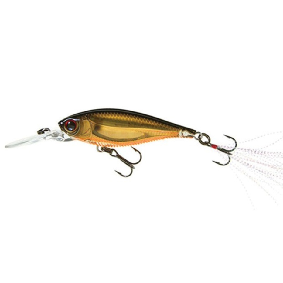 Hard Bait Yo-Zuri 3DB Shad 70