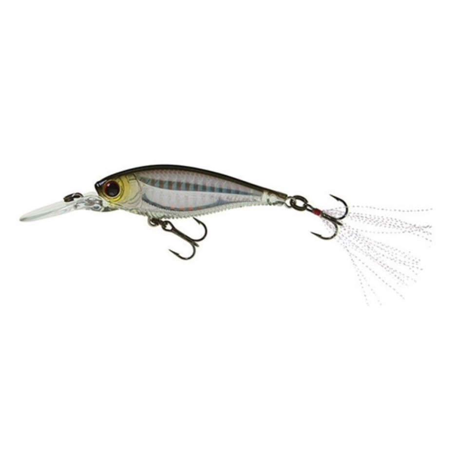 Poisson Nageur Yo-Zuri 3DB Shad 70