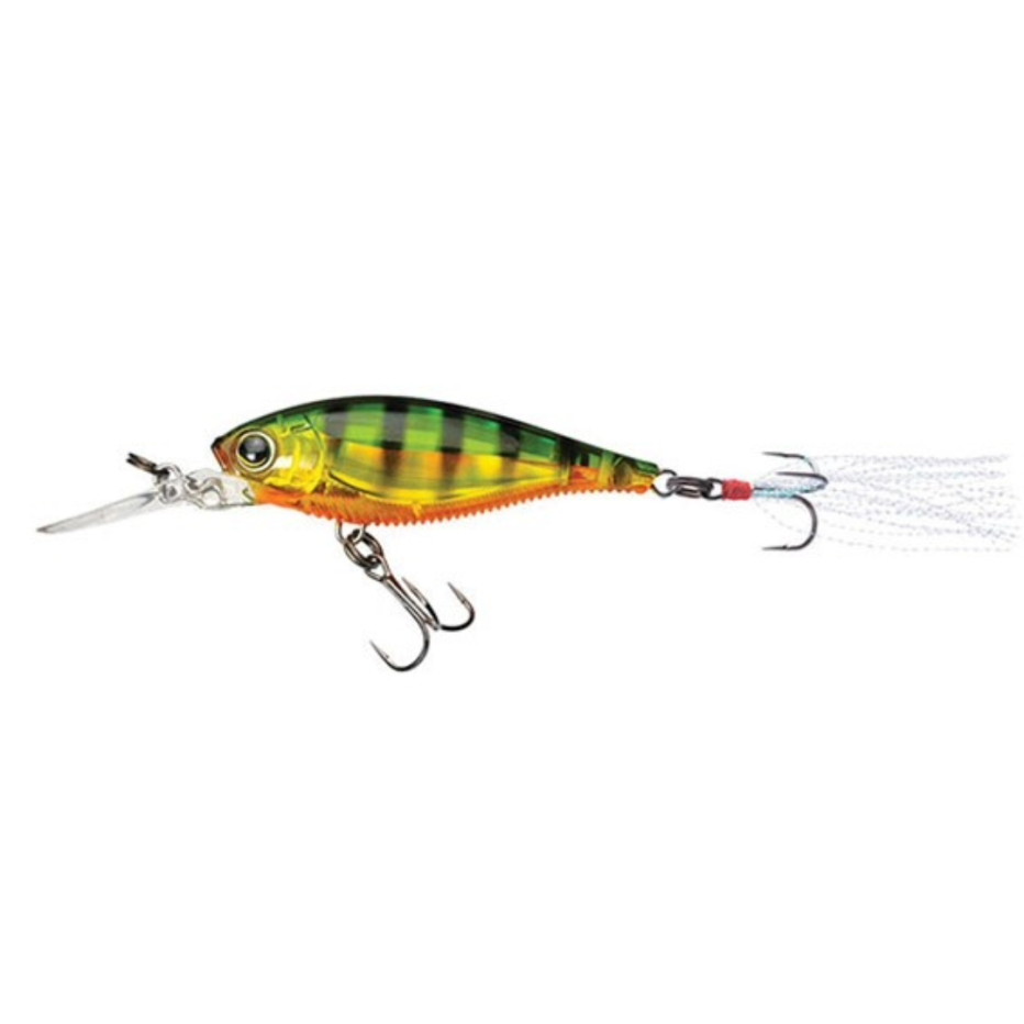 Wobbler Yo-Zuri 3DB Shad 70