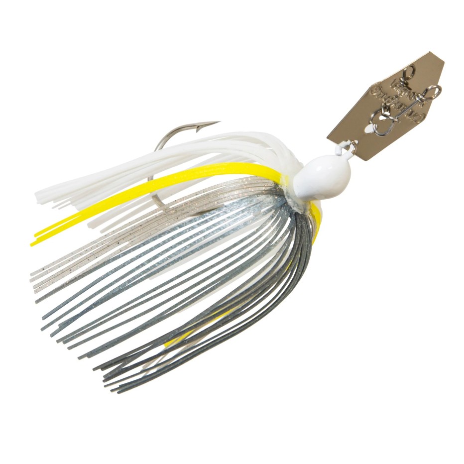 Chatterbait Z-Man Original 10,5g