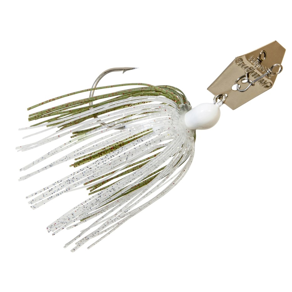 Chatterbait Z-Man Original 10,5g