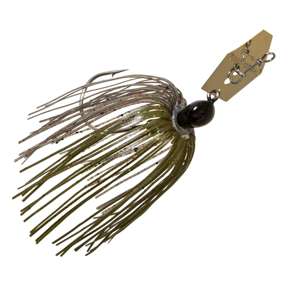 Chatterbait Z-Man Original 10,5g
